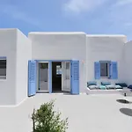 Willa Ariti's 2 - Naxos