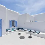 Ariti's 2 - Naxos Willa *