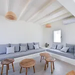Ariti's 2 - Naxos Willa *