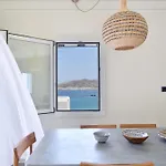 Ariti's 2 - Naxos Willa Stelida (Naxos)