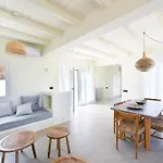 Ariti's 2 - Naxos