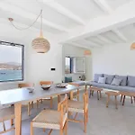Ariti's 2 - Naxos Willa