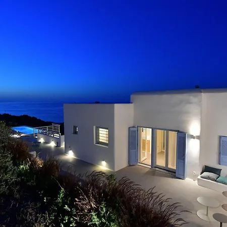 Ariti's 2 - Naxos