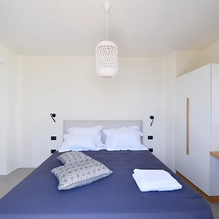 Ariti's 2 - Naxos