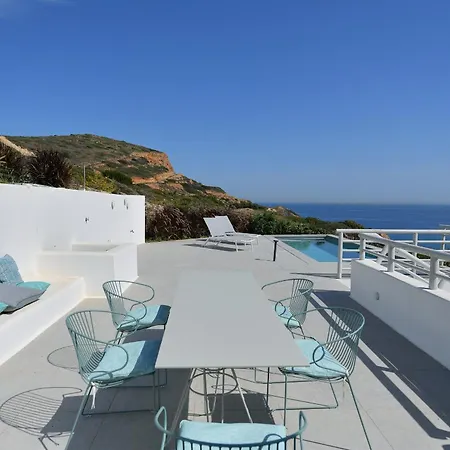 Ariti's 2 - Naxos Villa Stelida (Naxos)