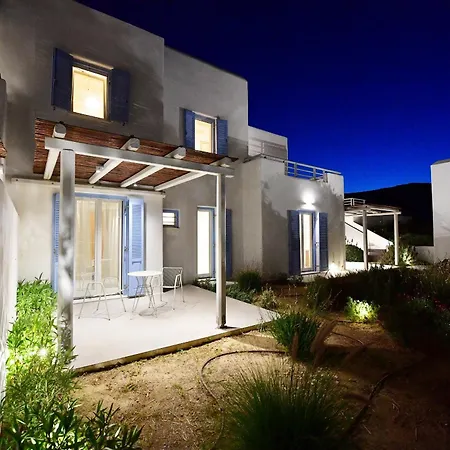 Ariti's 2 - Naxos Vila *