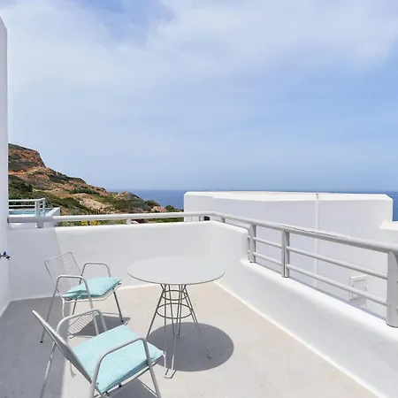 Ariti's 2 - Naxos Villa Stelida (Naxos)