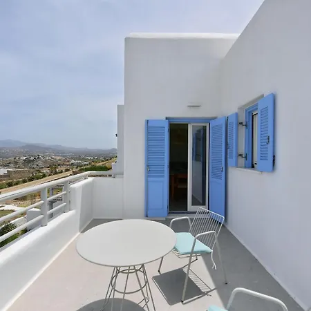 Ariti's 2 - Naxos Stelida (Naxos)