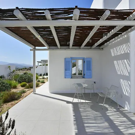 Ariti's 2 - Naxos Villa *