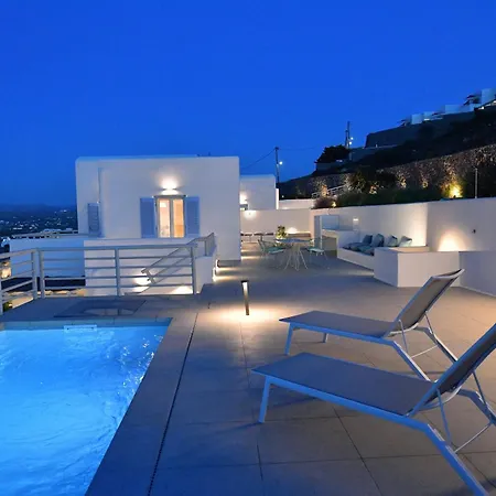 Ariti's 2 - Naxos Stelida (Naxos)