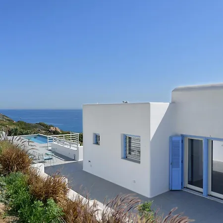 Ariti's 2 - Naxos Stelida (Naxos)