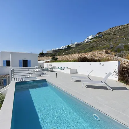 Ariti's 2 - Naxos * Stelida (Naxos)