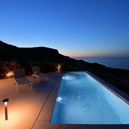 Ariti's 2 - Naxos Vila