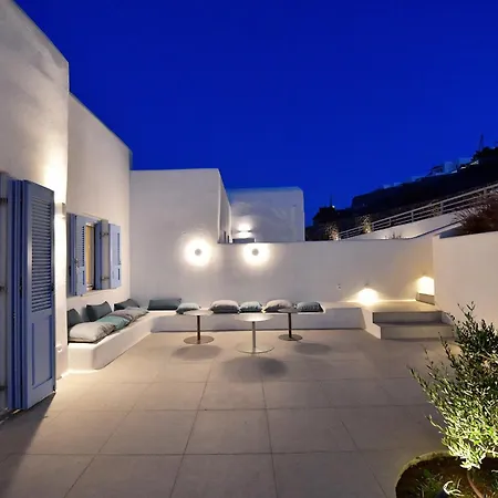 Ariti's 2 - Naxos Stelida (Naxos)