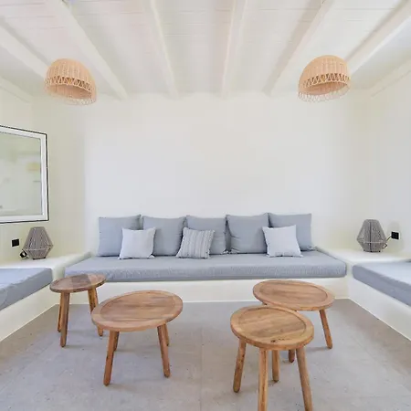 Ariti's 2 - Naxos Stelida (Naxos)