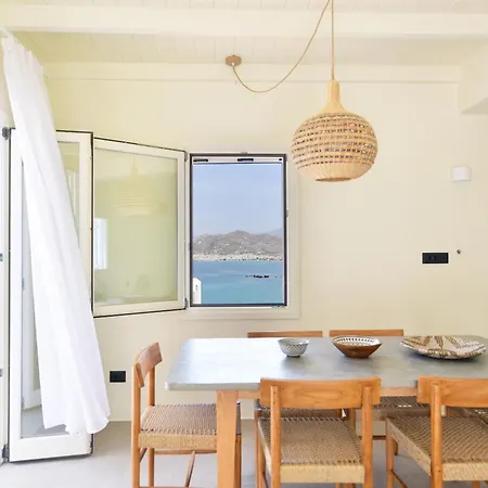 Villa Ariti's 2 - Naxos Stelida (Naxos)