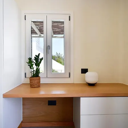 Ariti's 2 - Naxos * Stelida (Naxos)