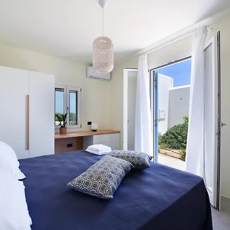 Villa Ariti's 2 - Naxos Stelida (Naxos)