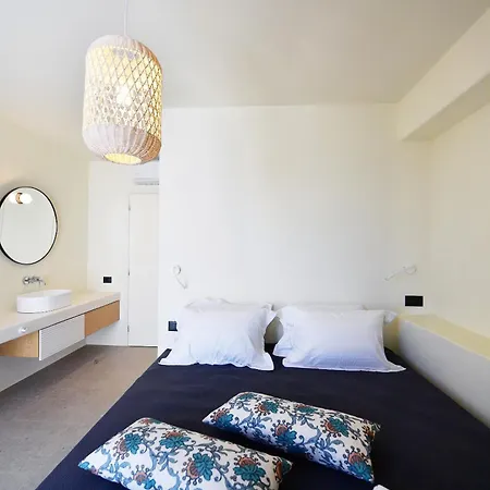 Ariti's 2 - Naxos Villa *