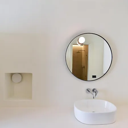 Ariti's 2 - Naxos Villa *